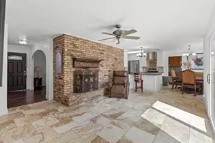 1208 Karla Dr, Hurst, TX 76053 - Photo 12