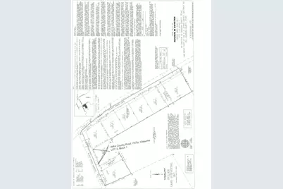 2664 County Road 1107A, Cleburne, TX 76031 - Photo 2