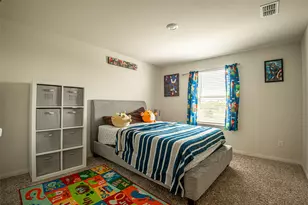 536 Aqueduct Dr, Seagoville, TX 75159 - Photo 8