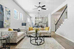 409 Monarch Wy, Justin, TX 76247 - Photo 8