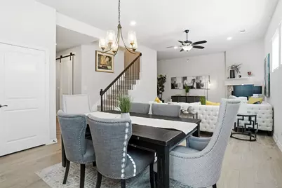 409 Monarch Way, Justin, TX 76247 - Photo 4