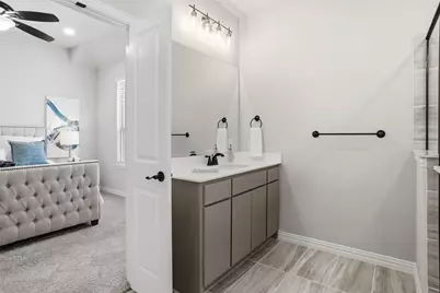 409 Monarch Way, Justin, TX 76247 - Photo 32