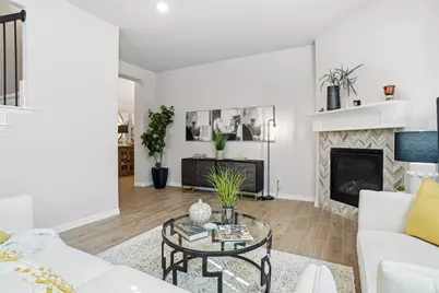 409 Monarch Way, Justin, TX 76247 - Photo 6