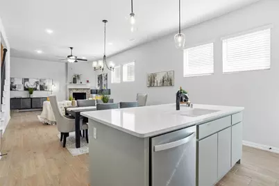 409 Monarch Way, Justin, TX 76247 - Photo 20