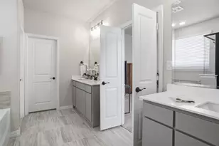 409 Monarch Wy, Justin, TX 76247 - Photo 22