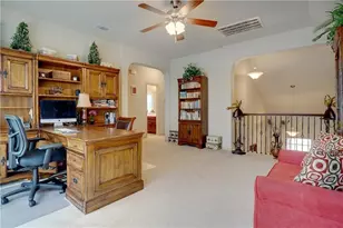 13212 Larks View Point, Fort Worth, TX 76244 - Photo 32