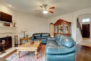 13212 Larks View Point, Fort Worth, TX 76244 - Photo 18