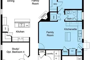 12828 Coast Wy, Fort Worth, TX 76244 - Photo 2