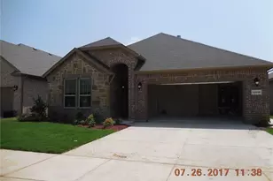 12828 Coast Wy, Fort Worth, TX 76244 - Photo 1