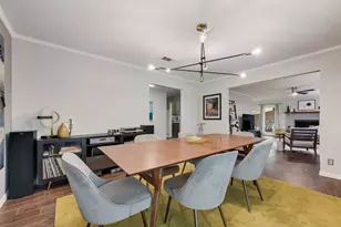 1529 Windchime Dr, Dallas, TX 75224 - Photo 8