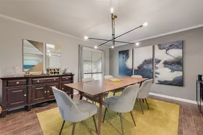 1529 Windchime Drive, Dallas, TX 75224 - Photo 6