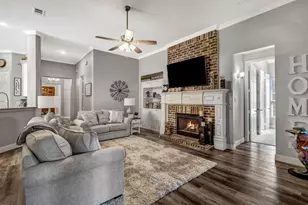 4173 E Crescent Way, Frisco, TX 75034 - Photo 16