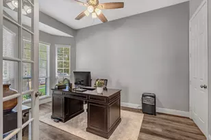 4173 E Crescent Way, Frisco, TX 75034 - Photo 8