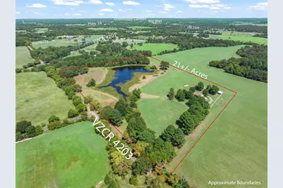 893 Vz County Road 4203, Canton, TX 75103 - Photo 2