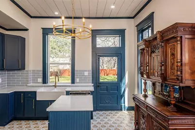 407 E Franklin Street, Hillsboro, TX 76645 - Photo 8