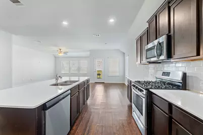 3609 Sabine Drive, Little Elm, TX 75068 - Photo 12