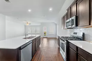 3609 Sabine Dr, Little Elm, TX 75068 - Photo 12