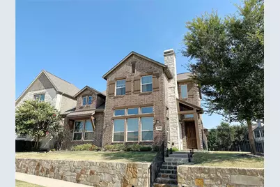 7605 Kickapoo Drive, McKinney, TX 75070 - Photo 1