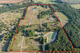9530 Co Rd 581, Anna, TX 75409 - Photo 1