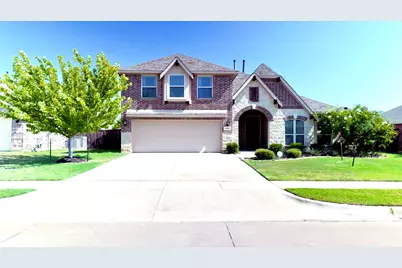 1305 Monticello Drive, Burleson, TX 76028 - Photo 1