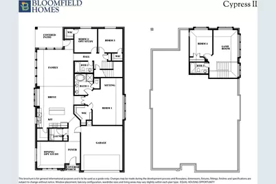 9105 Desert Flora Drive, Fort Worth, TX 76131 - Photo 36