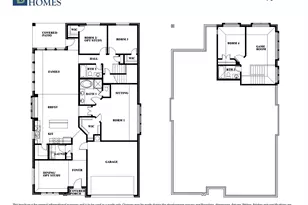 9105 Desert Flora Dr, Fort Worth, TX 76131 - Photo 36