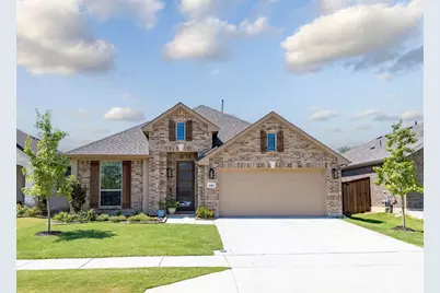 9105 Desert Flora Drive, Fort Worth, TX 76131 - Photo 2