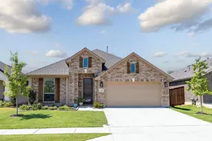9105 Desert Flora Dr, Fort Worth, TX 76131 - Photo 2
