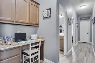 128 Co Rd 4430, Rhome, TX 76078 - Photo 20