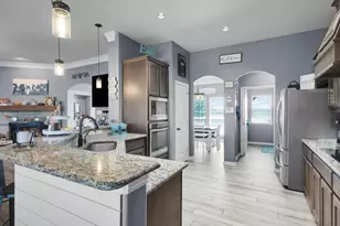 128 Co Rd 4430, Rhome, TX 76078 - Photo 10