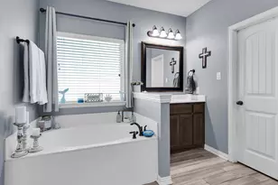 128 Co Rd 4430, Rhome, TX 76078 - Photo 20