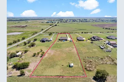 128 County Road 4430, Rhome, TX 76078 - Photo 32