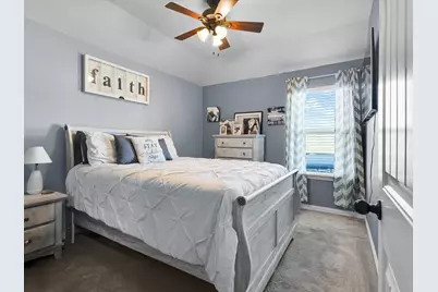 128 County Road 4430, Rhome, TX 76078 - Photo 22