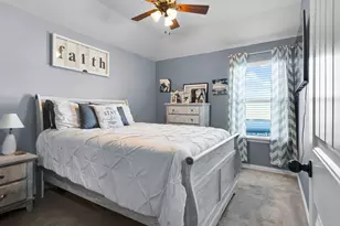 128 Co Rd 4430, Rhome, TX 76078 - Photo 22