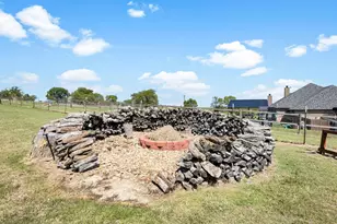 128 Co Rd 4430, Rhome, TX 76078 - Photo 32