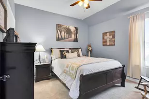 128 Co Rd 4430, Rhome, TX 76078 - Photo 24