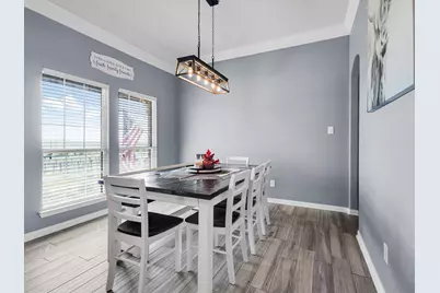 128 County Road 4430, Rhome, TX 76078 - Photo 6