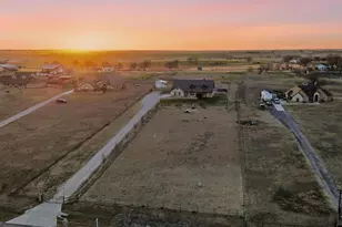 128 Co Rd 4430, Rhome, TX 76078 - Photo 34