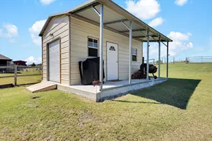 128 Co Rd 4430, Rhome, TX 76078 - Photo 28