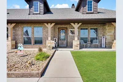 128 County Road 4430, Rhome, TX 76078 - Photo 4