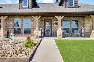 128 Co Rd 4430, Rhome, TX 76078 - Photo 4