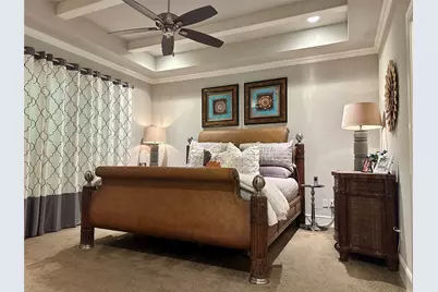 137 Roaring Fork Circle, Gordonville, TX 76245 - Photo 16