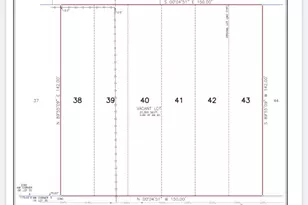 Tbd Norris St, Commerce, TX 75428 - Photo 1