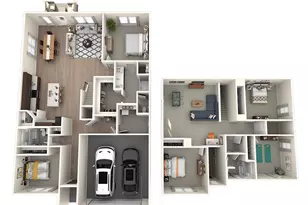 1914 Kentucky Trl, Seagoville, TX 75159 - Photo 40