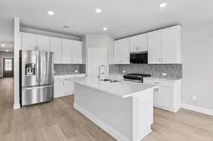 4202 Joe Pool Dr, Farmersville, TX 75442 - Photo 1