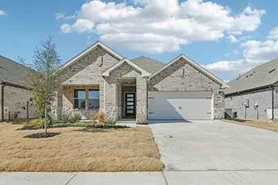 4200 Joe Pool Drive, Farmersville, TX 75442 - Photo 1