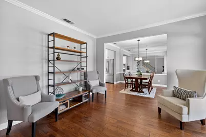 709 Summit Ridge, Lewisville, TX 75077 - Photo 6