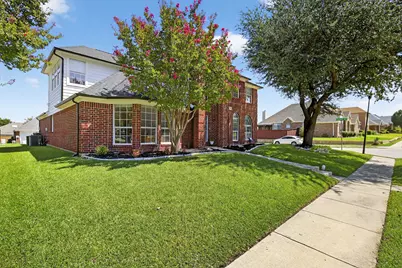 709 Summit Ridge, Lewisville, TX 75077 - Photo 40