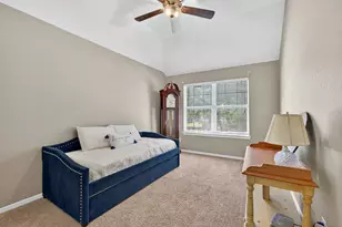 709 Summit Ridge, Lewisville, TX 75077 - Photo 34