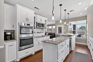 709 Summit Ridge, Lewisville, TX 75077 - Photo 10